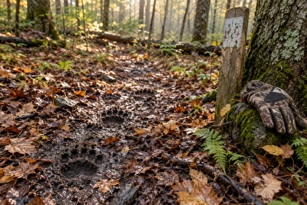 The Pre-Hunt Wounded-Animal Plan Your Guide Needs to Hear