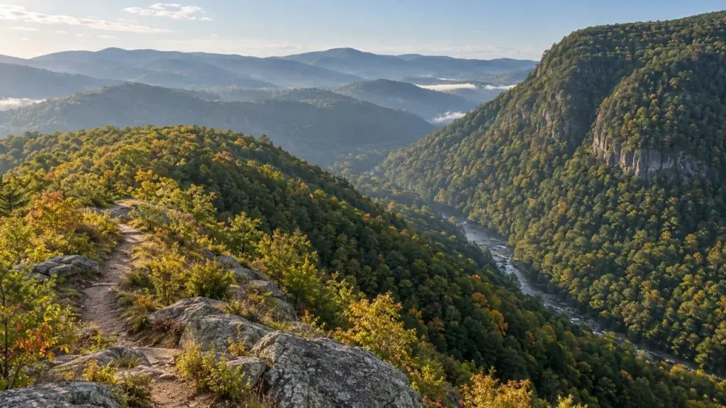 Reading the Ground Before a Hunting Walk: A First Look at Contour Lines